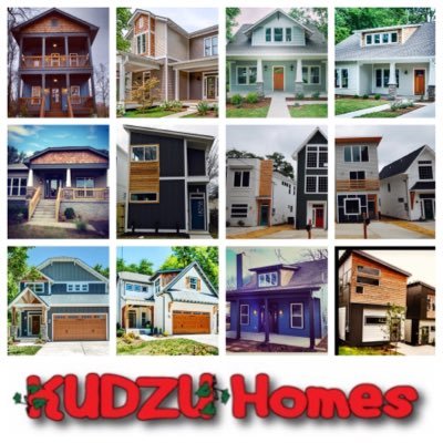 Real Estate Investor, renovator, landlord & developer focused on East Nashville & other Urban Infill projects. Check out a Kudzu Home today!