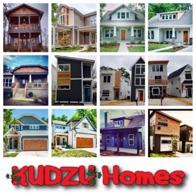 kudzuhomes's profile picture. Real Estate Investor, renovator, landlord & developer focused on East Nashville & other Urban Infill projects. Check out a Kudzu Home today!