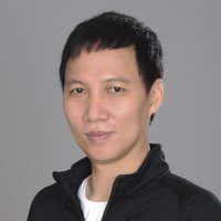YORIS SEBASTIAN (@yoris) 's Twitter Profile