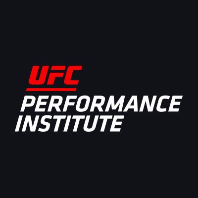 UFC Performance Institute Profile