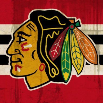 Daily coverage of our 6 time Stanley Cup Champion Chicago Blackhawks. https://t.co/5Lq4KKvYGN
