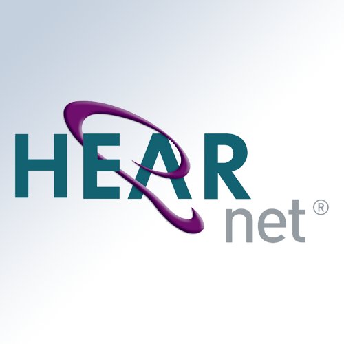 HEARnet is a not-for-profit website on hearing health and technology created by the HEARing CRC.