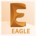 Autodesk EAGLE (@ADSKEAGLE) Twitter profile photo