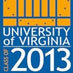 We are the University of Virginia's Class of 2013!