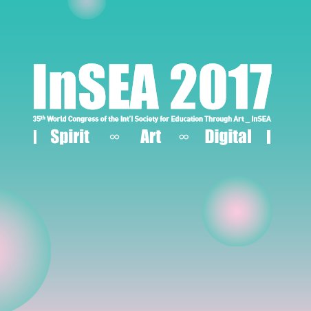 Welcome to InSEA 2017!