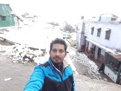 Harshit78957's profile picture. I am happy when my parents proud to be me