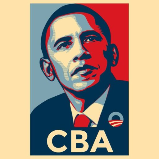 ObamaCBA Profile Picture
