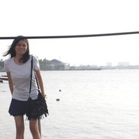 Lisa Mangundap (@lisa08there) 's Twitter Profile