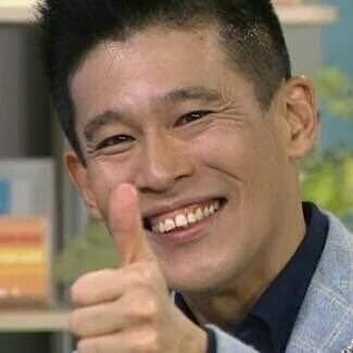 柳沢慎吾 Ralph 073 Twitter