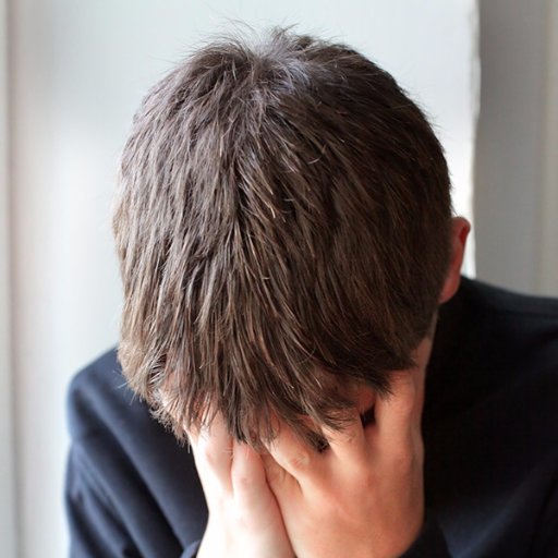 Ansyferov's profile picture. 