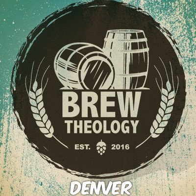 Denver Brew Theology is an eclectic community. We meet weekly & brew up hopilicious topics over zesty Denver beer. Everyone is affirmed. #BrewTheology