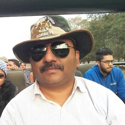 77GARG's profile picture. 