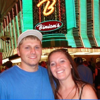 Love my family and University of Kentucky Athletics