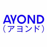 AYOND(アヨンド) (@ayond_tokyo) 's Twitter Profile Photo