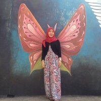 febri yusantri (@febriyusantri) 's Twitter Profile