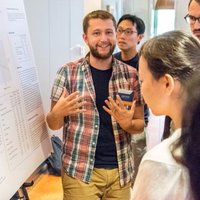 Jesse Bruhn (@jmb112485) 's Twitter Profile