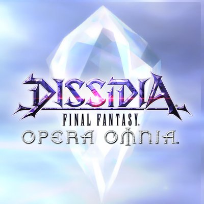 スマホ向けRPG「DISSIDIA FINAL FANTASY OPERA OMNIA」公式アカウントです！最新情報をツイートしていきますので、フォローをお願いいたします！アプリに関するお問い合わせは、アプリ内オプションメニューの「お問い合わせ」よりお願いいたします。 #DFF_OO