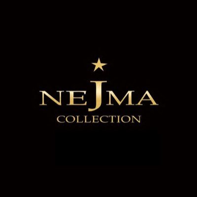 Nejma more than a bottle, is a jewel. A unique symbol, a signature.