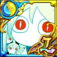 冒涜的でおぞましい鯖のようなもの (@shimesaba_qma) Twitter profile photo