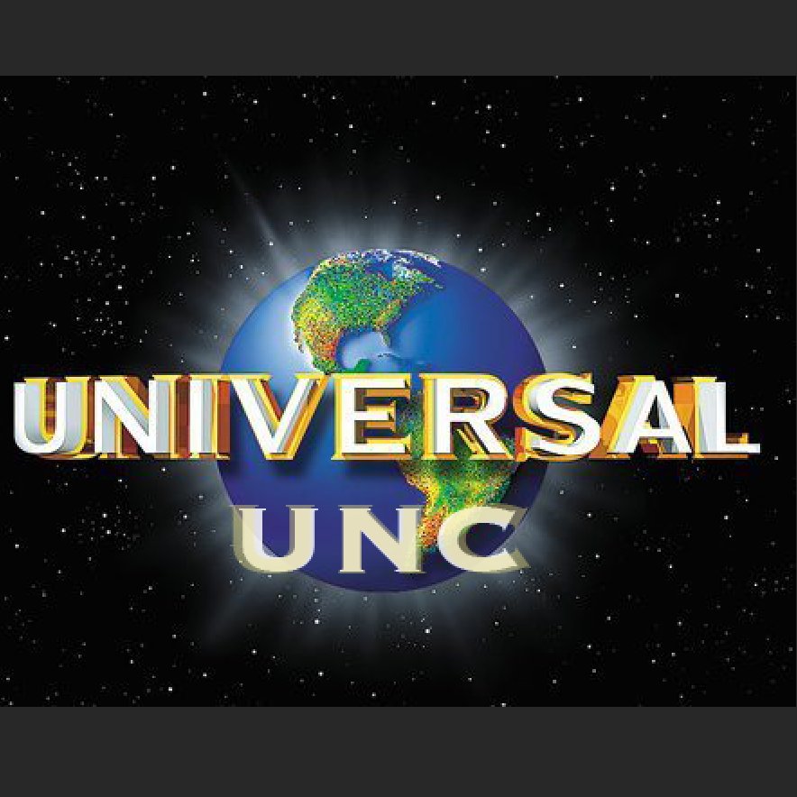 A portal for UNC students to learn about upcoming movies, TV shows, free campus early screenings, give-aways, contests and more exciting Universal events