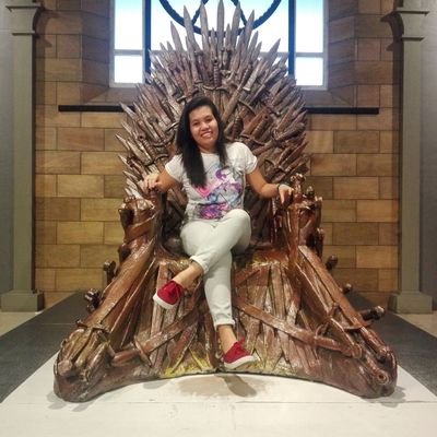 iamseti22's profile picture. My day isnt complete without
visiting my facebook and twitter.