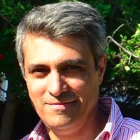 Ameesh Divatia (@ameeshd) 's Twitter Profile