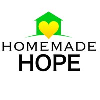 Homemade Hope (@homemadehopehtx) 's Twitter Profile