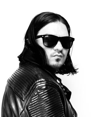 EdenEdenski's profile picture. Music & Fashion Photographer London