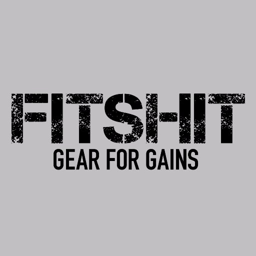 Bringing fantastic gear & wit into the humorless athletic world, because you can be serious about fitness and still lighten the f*ck up. #gearforgains