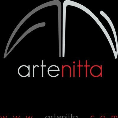 ArteNitta's profile picture. Supporting artists! With great joy, integrity and love we embrace our responsibility to co-create a world, where our ideas can flourish promoting & selling Art.