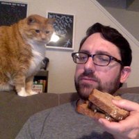 Jeff Janssens (@mastmonk) 's Twitter Profile