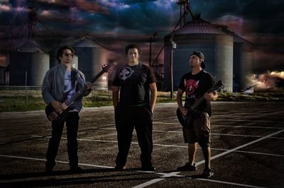 Rock band from South Texas! This ain't no Justin Beiber shit!