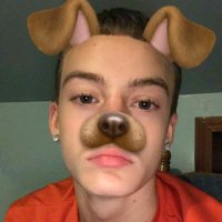 Steven Carson (@stevie1315) 's Twitter Profile