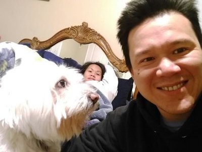 Newbie in twitter. Loves learning new things.  I'm all about family and friends.