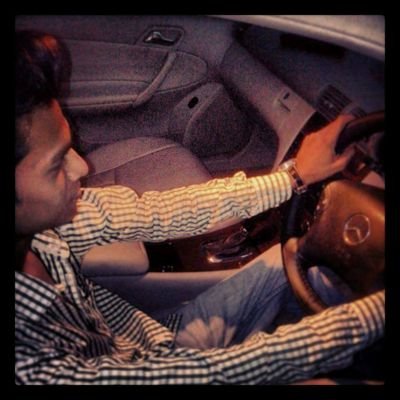 AmeetAsale's profile picture. Sometimes I just want to become a handsome billionaire...