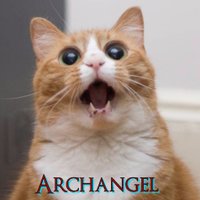 Archangel(@Archangel0827) 's Twitter Profile Photo