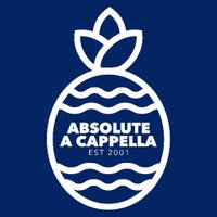 Absolute A Cappella (@cuabsolute) 's Twitter Profile