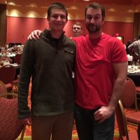 David Lanham (@superdavelanham) 's Twitter Profile
