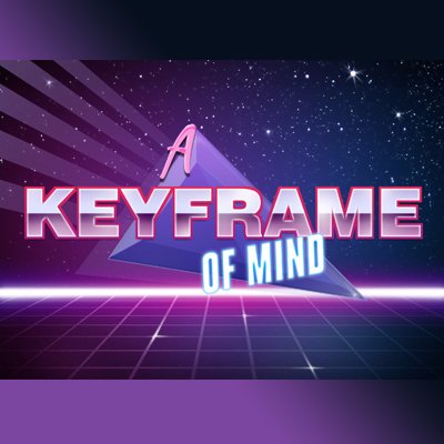 A Keyframe of Mind is a podcast about the game industry and life as a developer, hosted by animators @esssko @1baronjennyson @Juleshortstuff & @somethingbetter