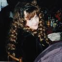 Veronica Meek - @mysticv - Twitter