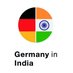 German Consulate General Mumbai (@germanyinmumbai) Twitter profile photo German Consulate General Mumbai (@germanyinmumbai) Twitter profile photo