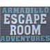 Armadillo EscapeRoom (@armadilloescape) Twitter profile photo Armadillo EscapeRoom (@armadilloescape) Twitter profile photo