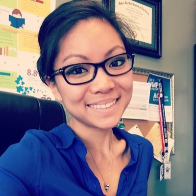 Director. Educator. Secret ninja. #C2Education #C2Livingston
