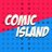 Comic Island