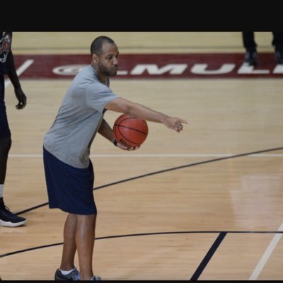 Head Coach/Redondo Union HS  Program Director/ Team WhyNot EYBL