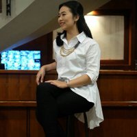 Endah Astri Kartika (@achikartikaaa) 's Twitter Profile