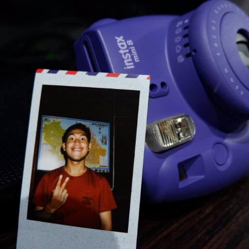 jonipram19's profile picture. Usaha, Doa dan Ikhtiar || PENS-ITS