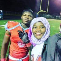 Cinco Moss (@cincomoss) 's Twitter Profile