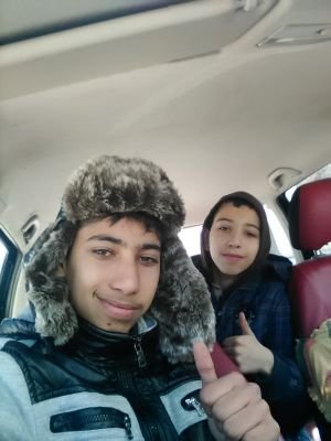 YassineBahrini's profile picture. 