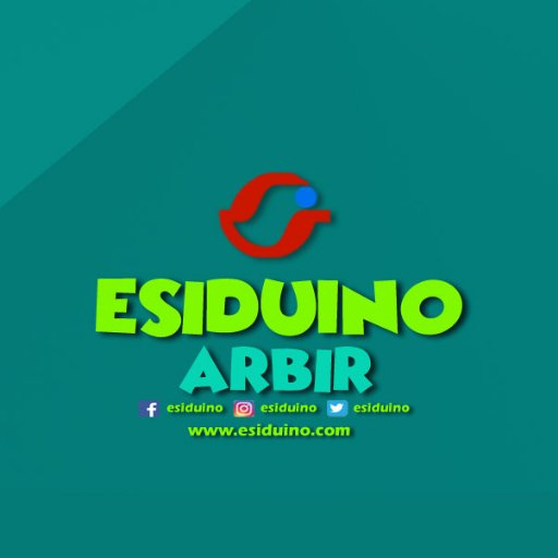 esiduino's profile picture. 